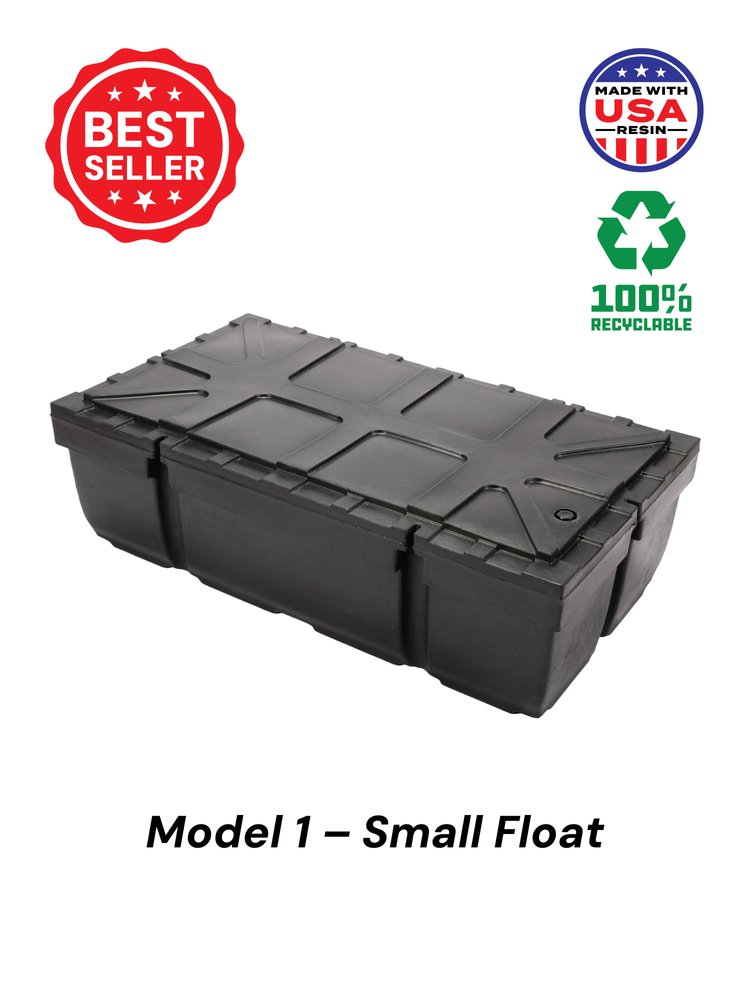 Dock Float