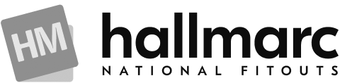 Hallmarc National Fitouts