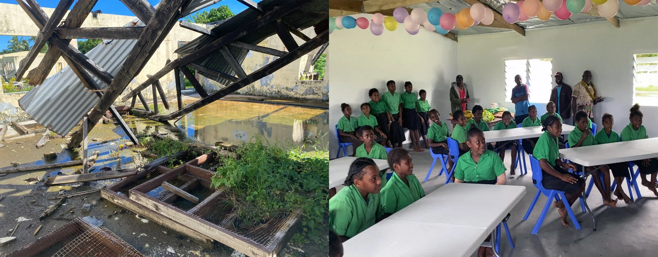 Success Story: Boosting PASIFIKAID's donor engagement