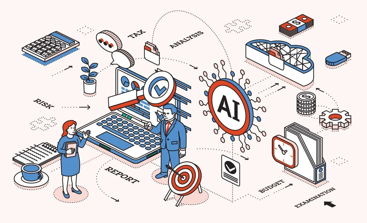 Benefits and methods of integrating your accounting platform with Attio
