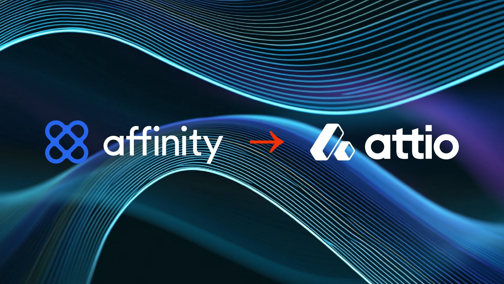 Affinity to Attio migration: Why fund managers are making the switch