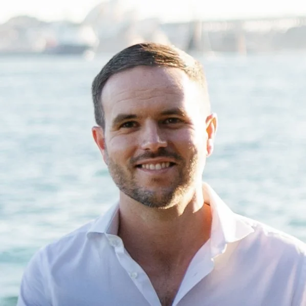 Ben Jamieson Crawl Walk Run