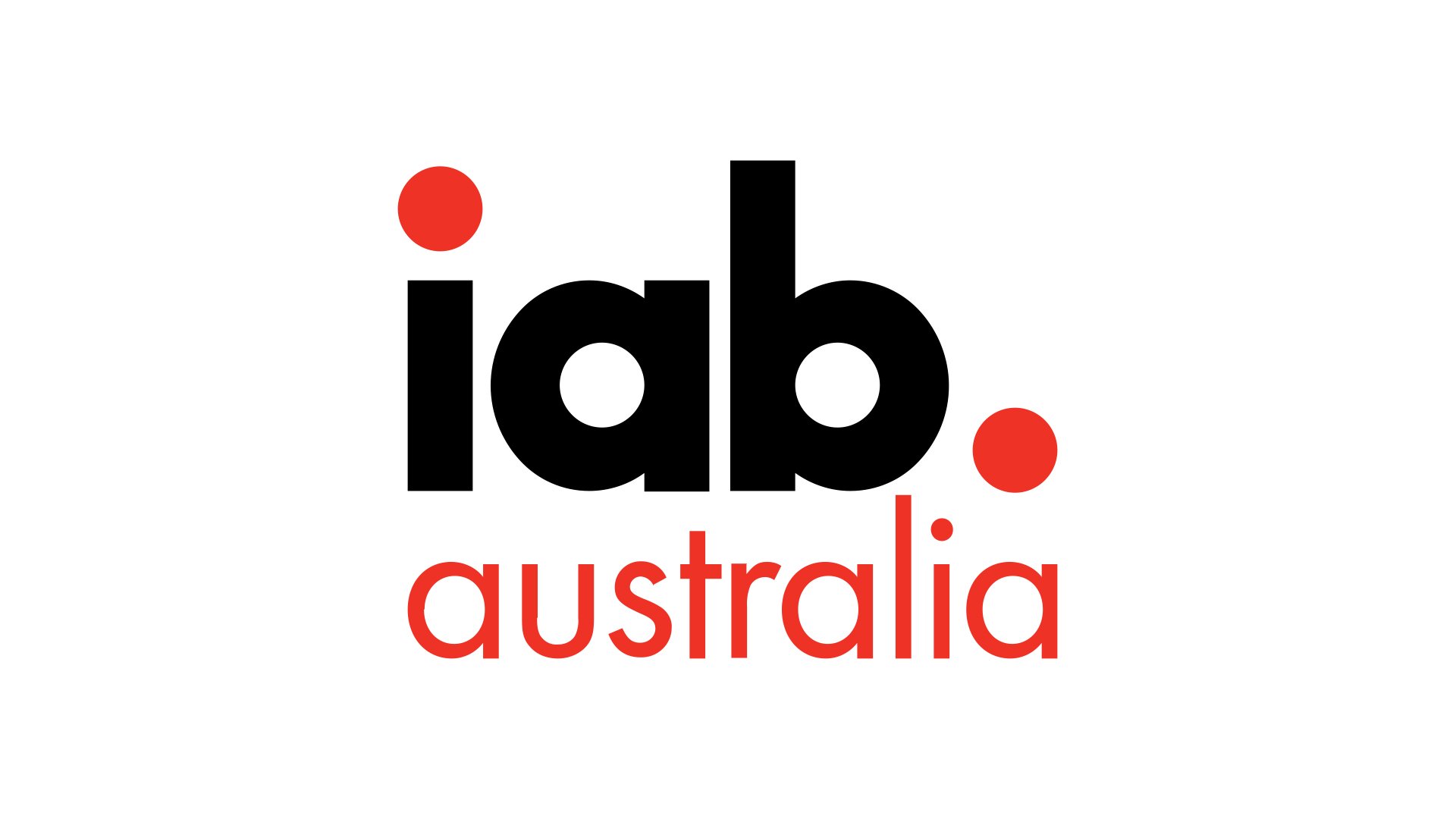 IAB Australia Logo