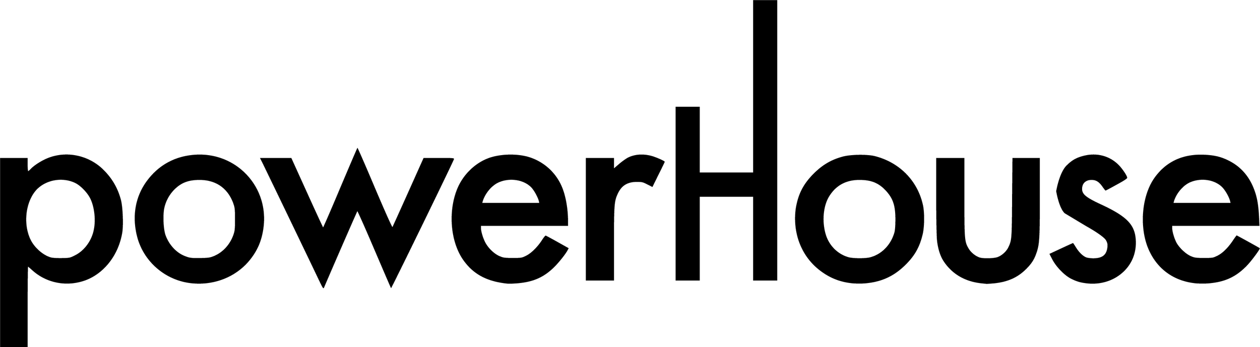 Powerhouse Ventures Limited