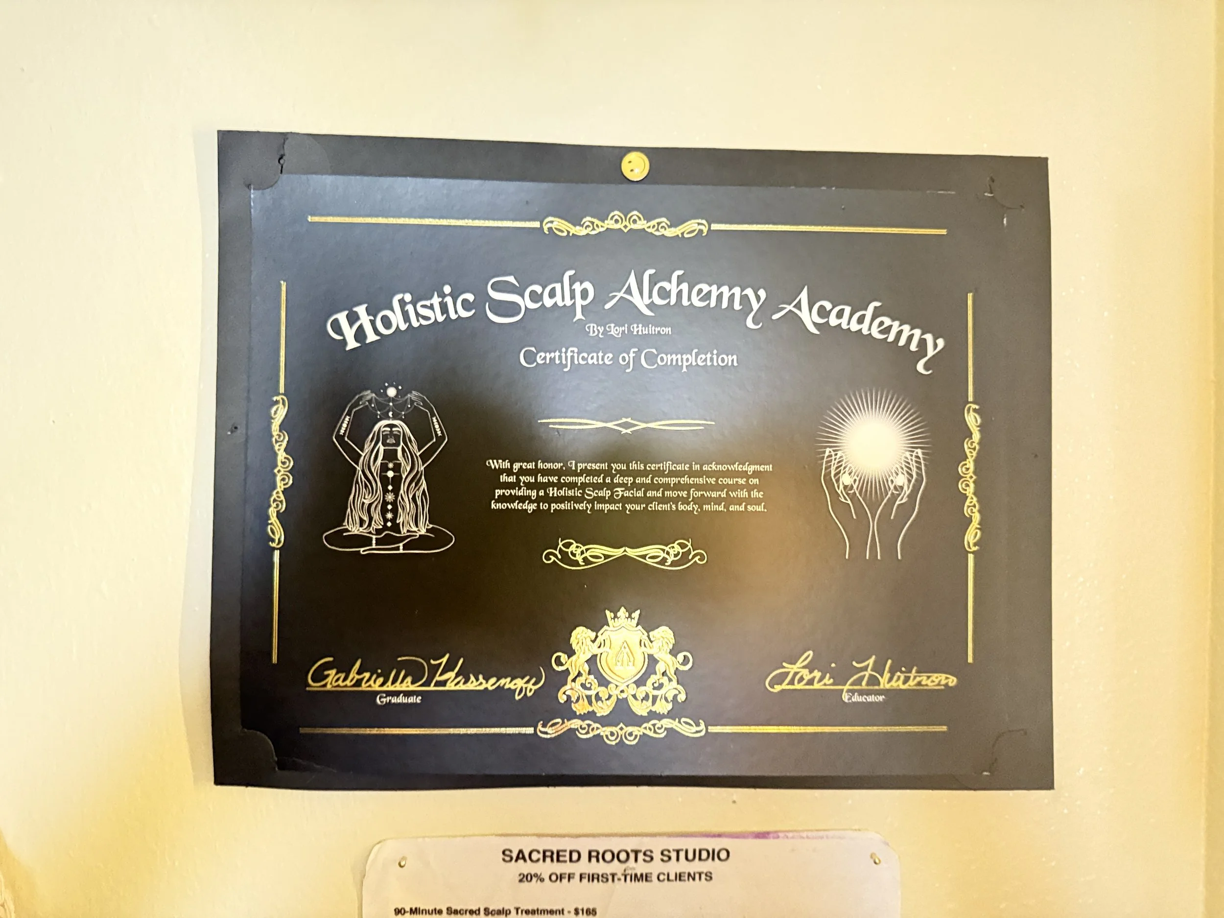 Geometric drawing of an outline square with sections divided by vertical, horizontal, and diagonal lines.