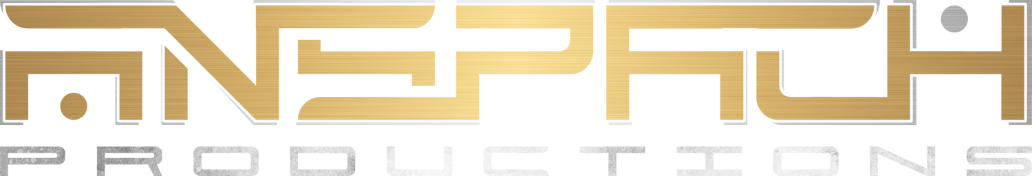 Anspach Productions