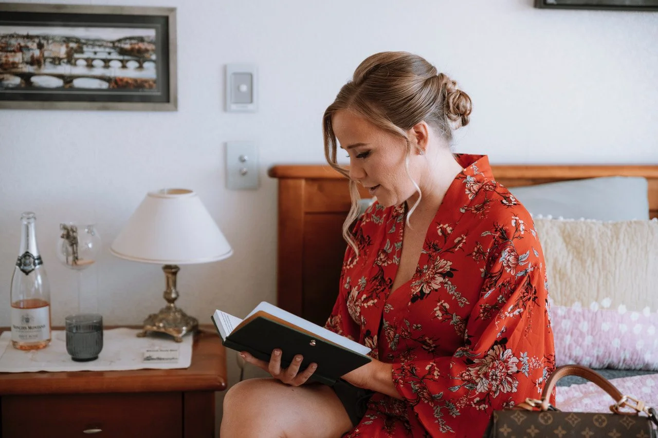 Choosing Your Ideal Celebrant