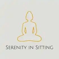 Serenity in Sitting 