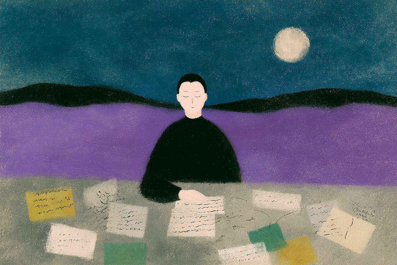 The Scientist-Artist Behind ChatGPT, Claude &amp; Gemini’s Training — And His $1B Rejection of Silicon Valley