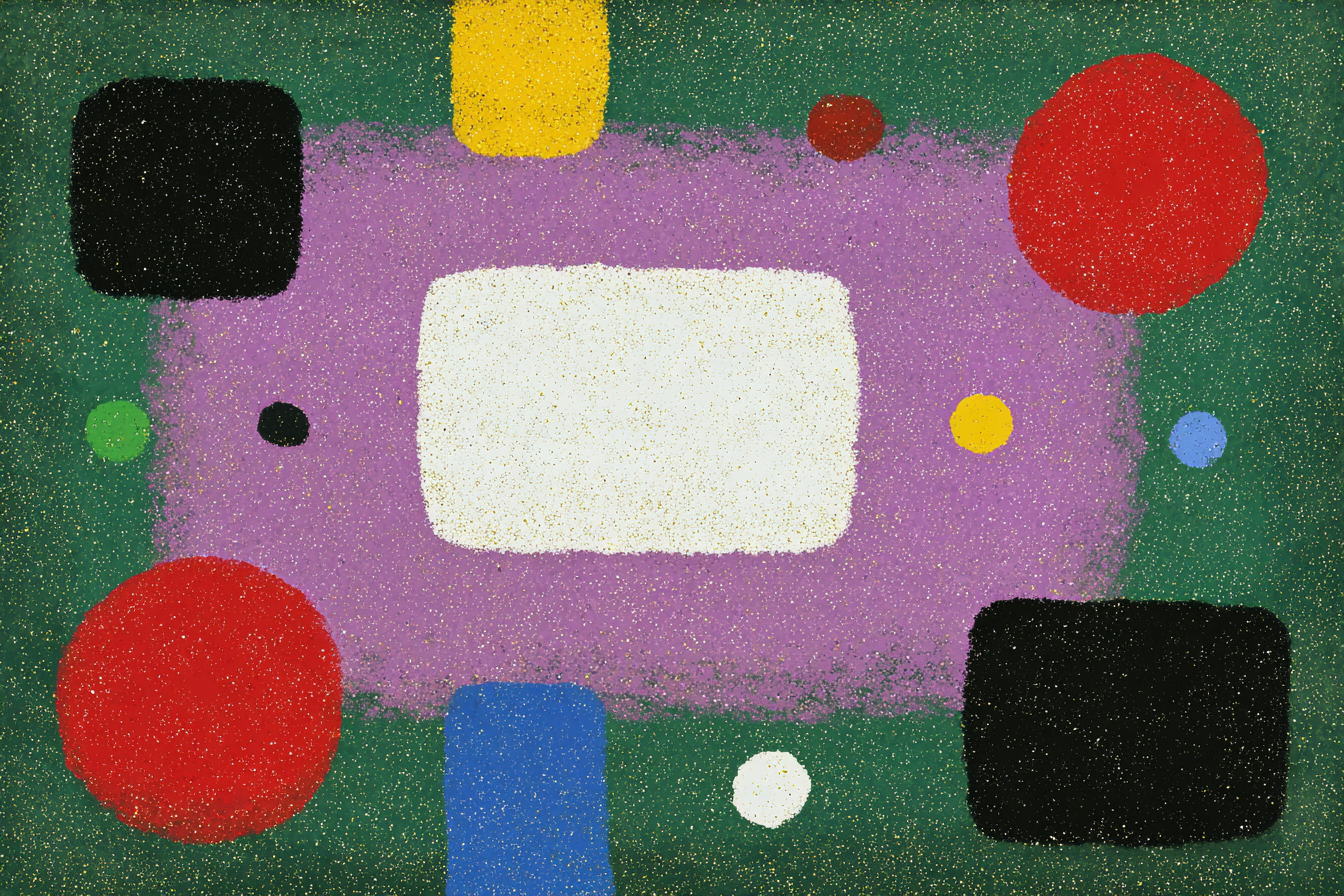 Can AI Lay Out Stickers Like a Designer?