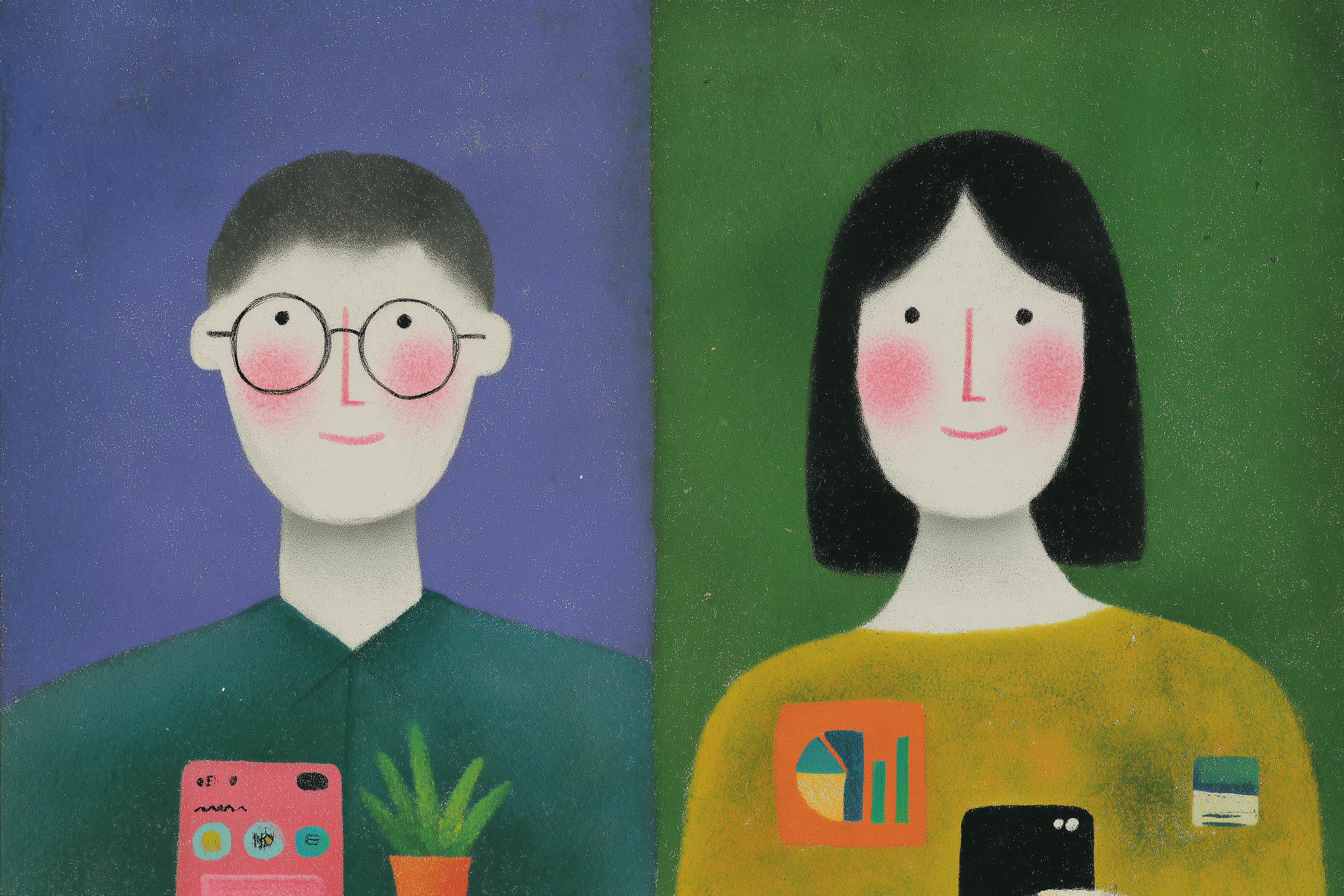 The Personality of Waiting: AI’s Loading Screen Reveals Its Soul