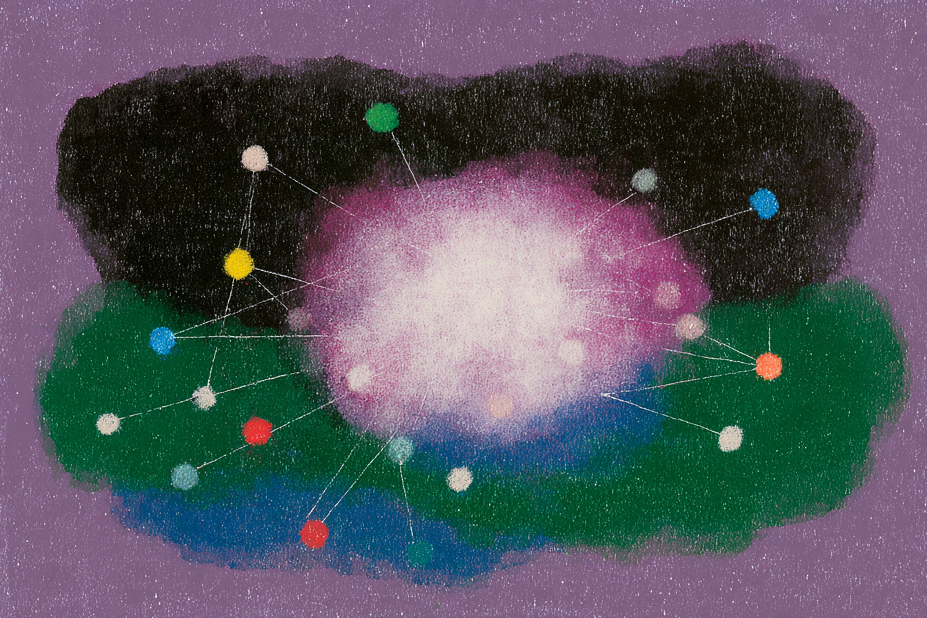 The Future of Work: From Role Boundaries to AI-Enhanced Collaboration