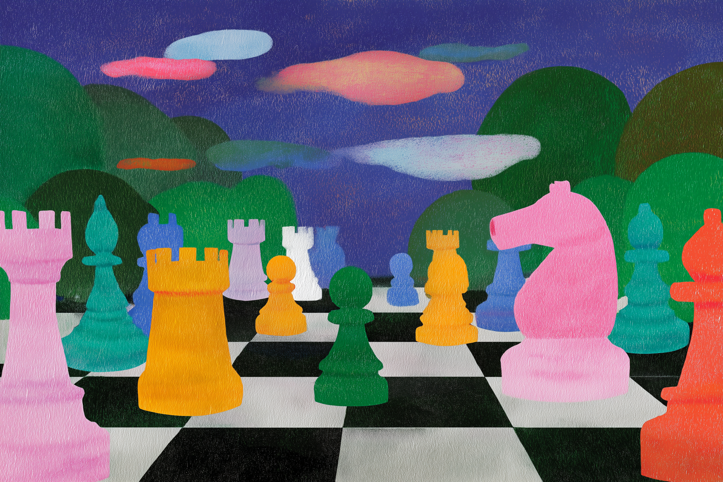 Beyond the Model Wars: Three Strategic Paths for AI Products