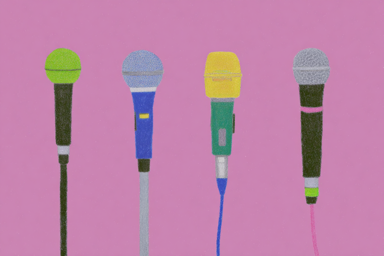 The Depth of Voice: Product Design Beyond Mature Technology