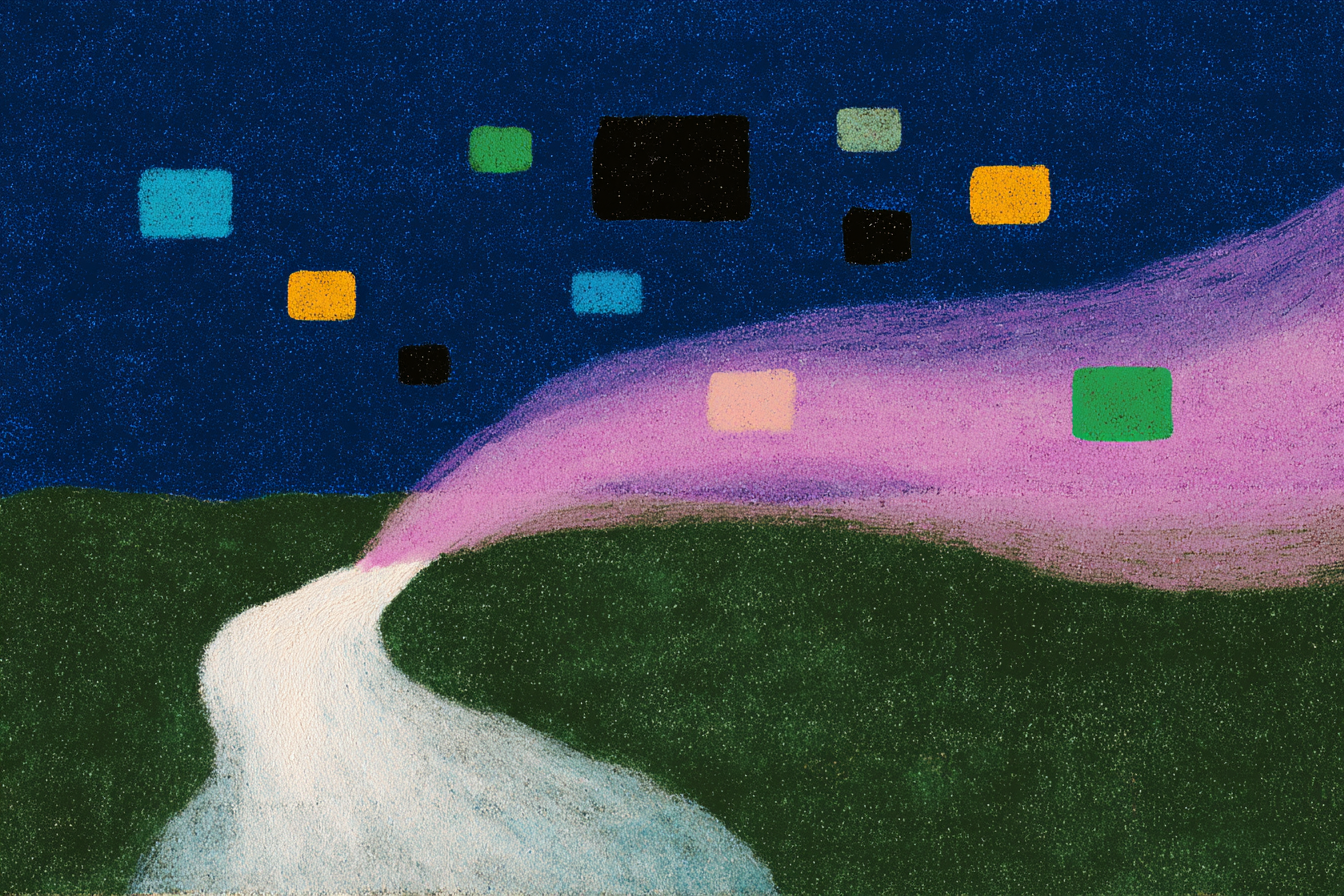 Small Models, Big Impact: The New AI Reality