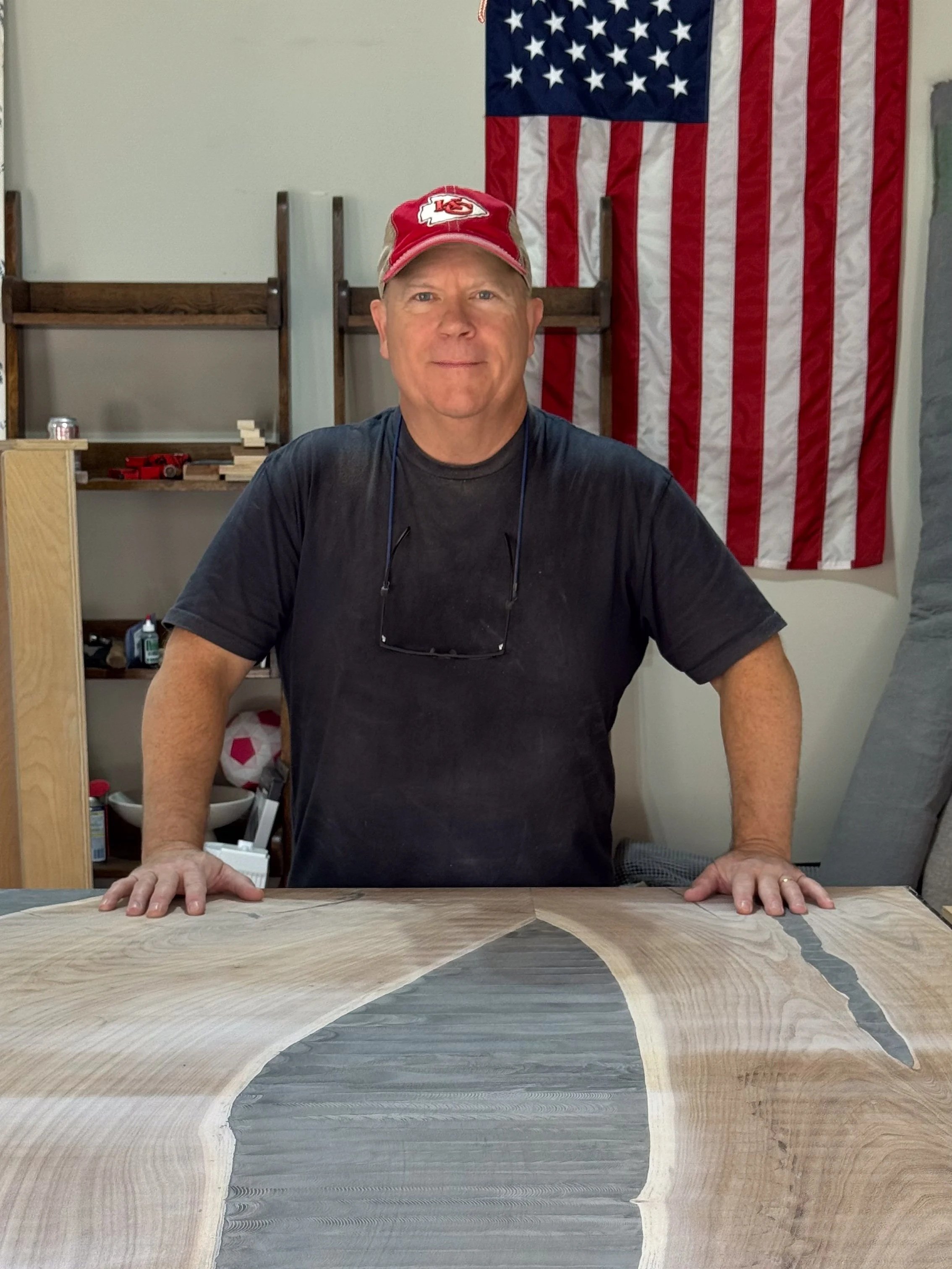 What to Expect During the Custom Furniture Process