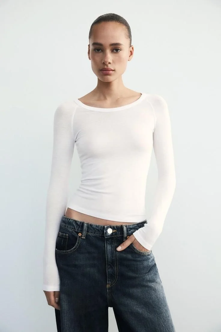 Lily Top