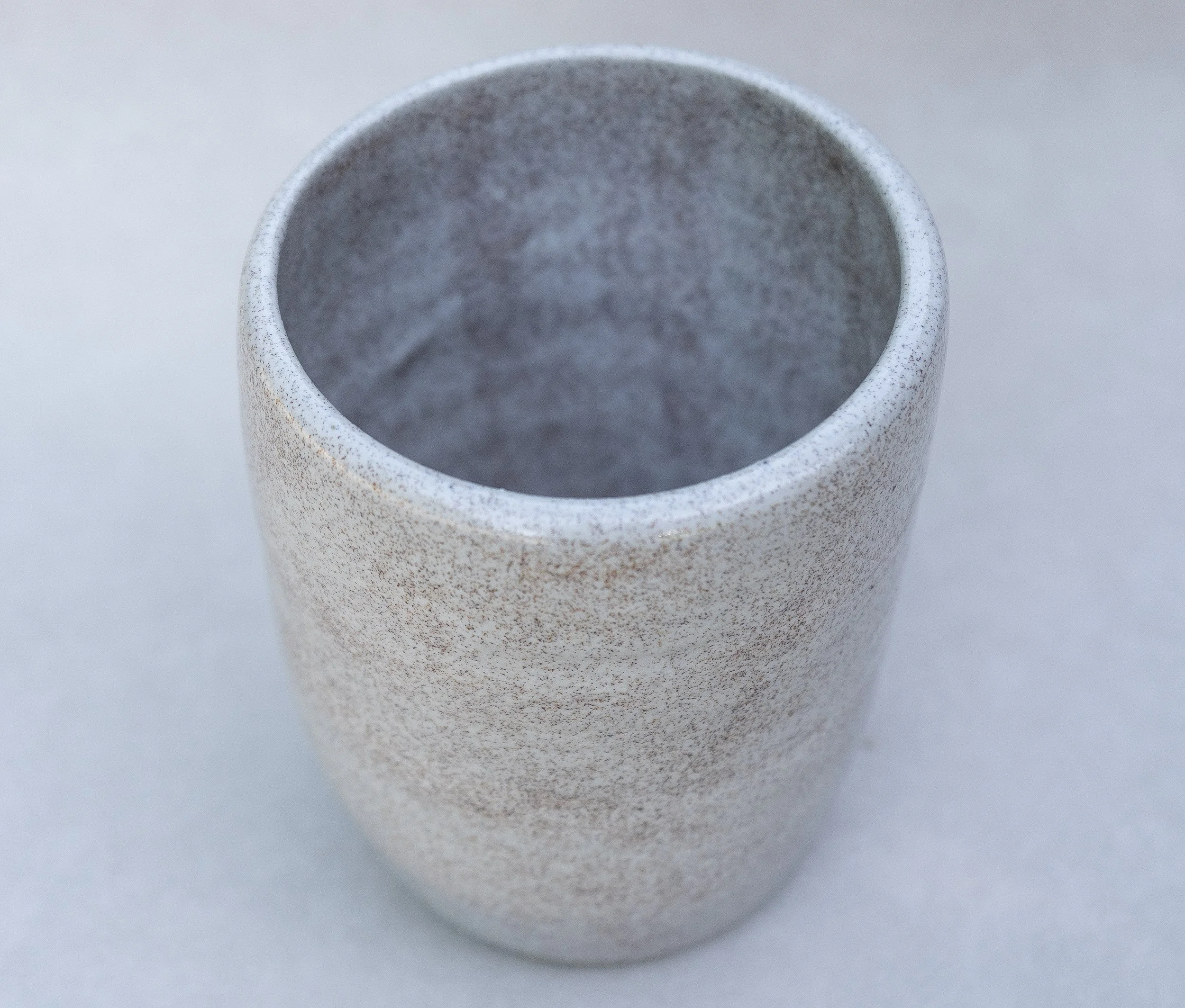 Waypoint Vase