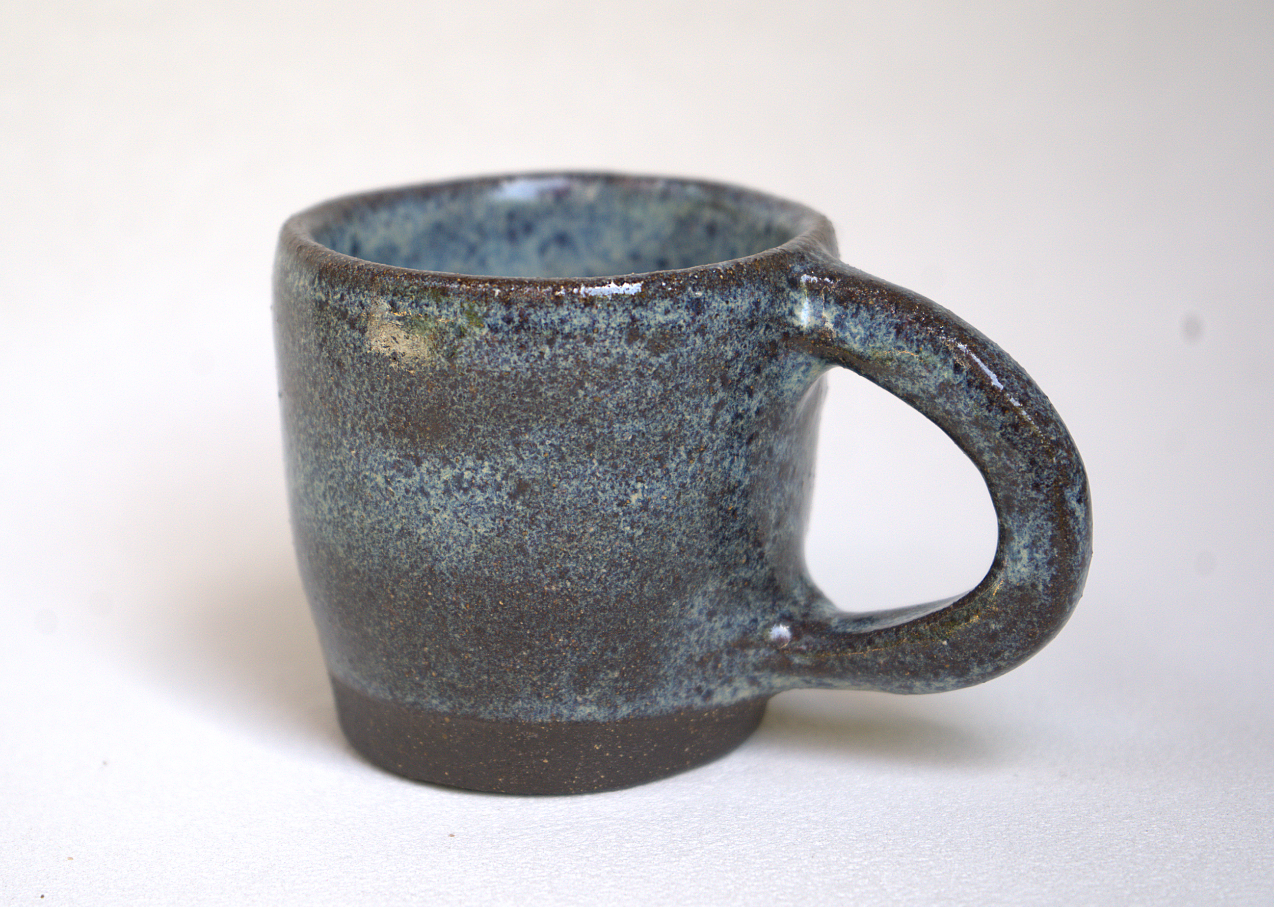 Star Dust Espresso Mug
