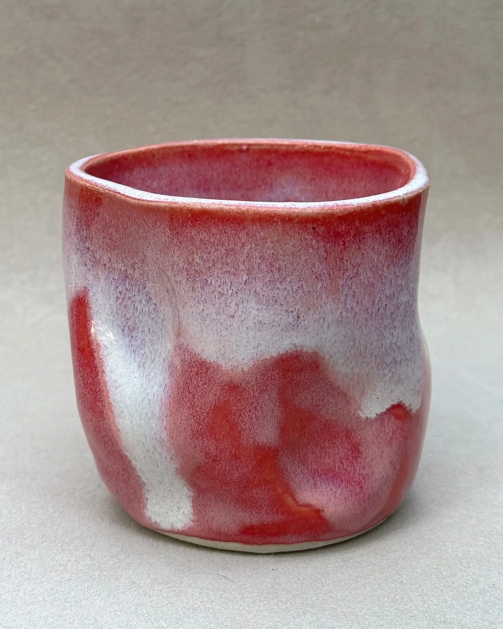 Alpenglow Mug - No. 3