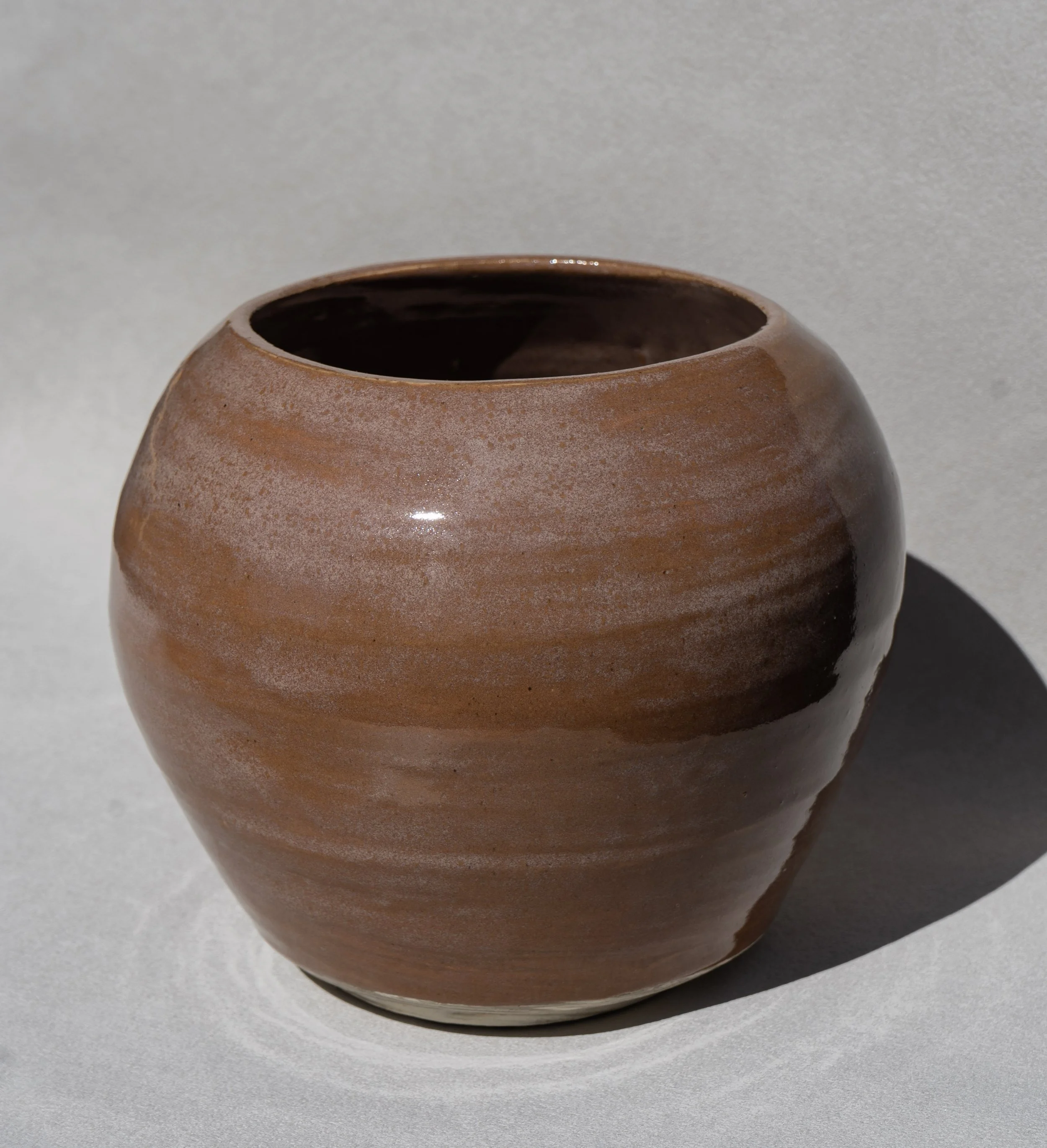 Sienna Planter