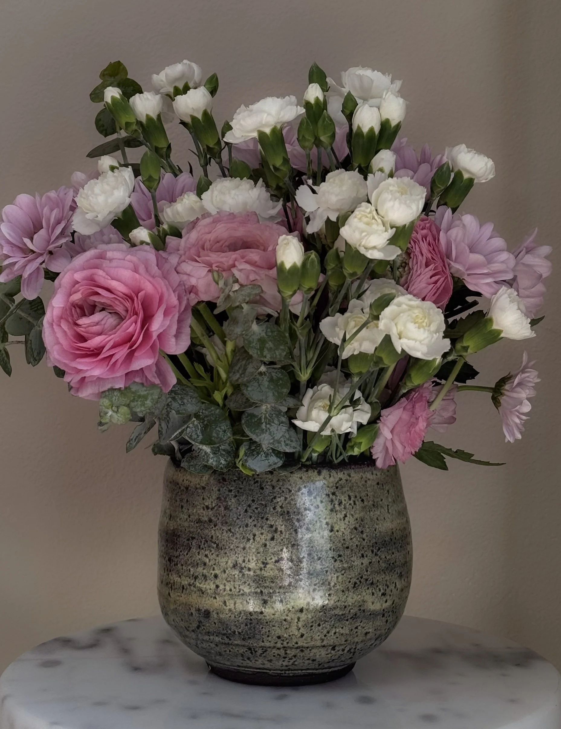 PNW Vase