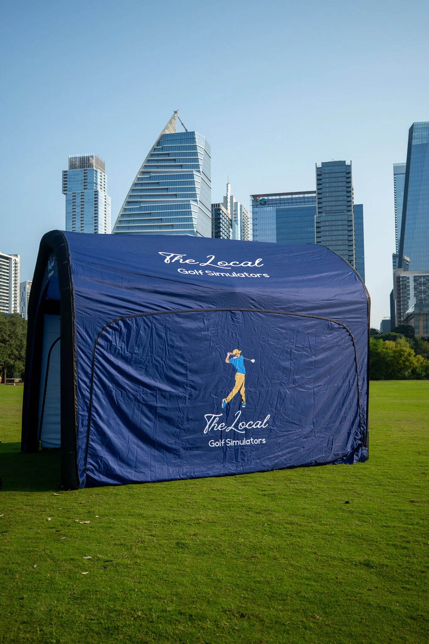 The Local Golf Experience - 4 Hours