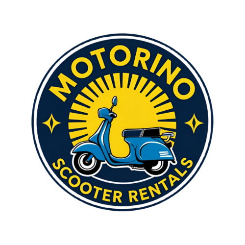 MOTORINO RENTALS