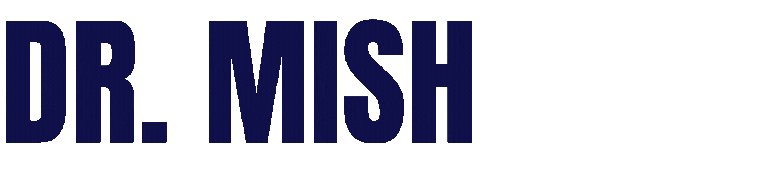 DR. MISH