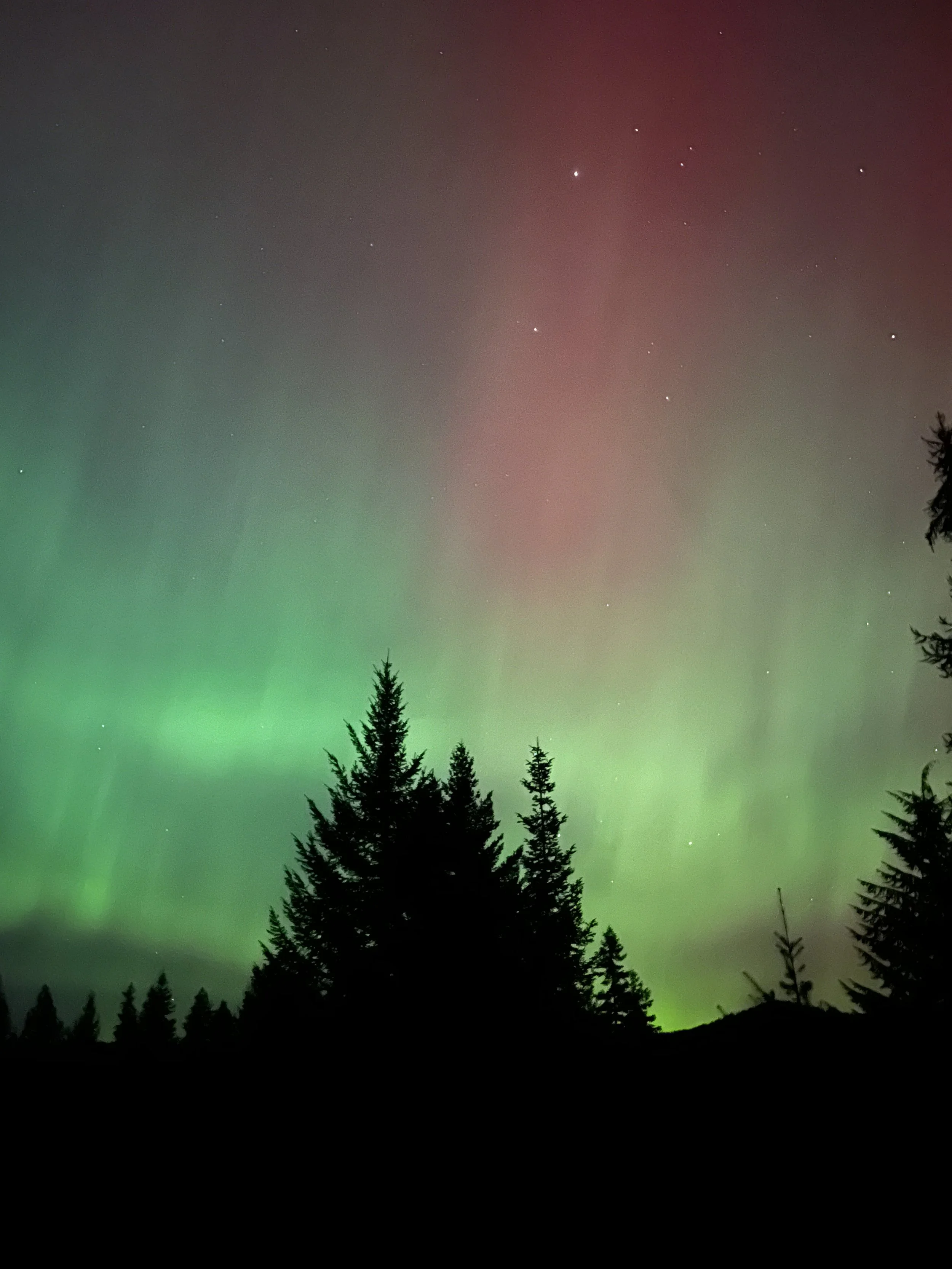 Northern Lights Symphony