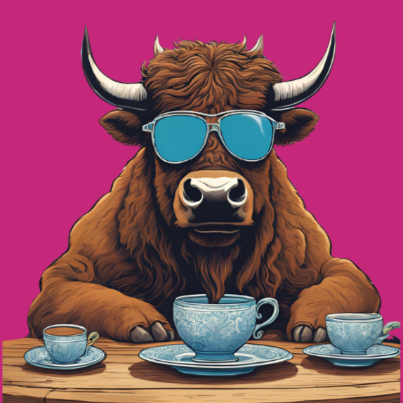 Żubr Bloom - Fortify, Immune & Respiratory Support