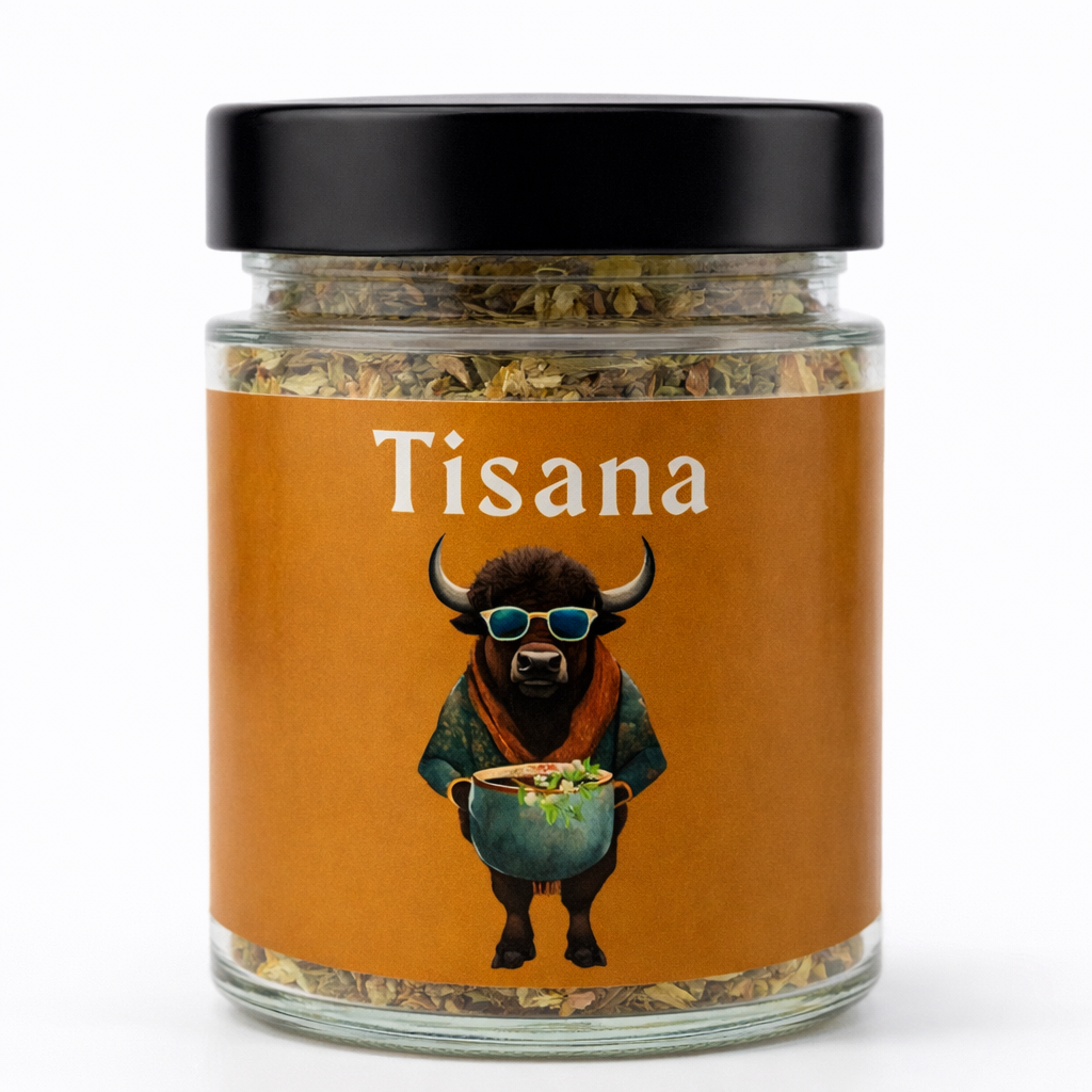 Żubr Brew – Circulation & Detox