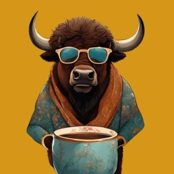 Żubr Brew – Circulation & Detox