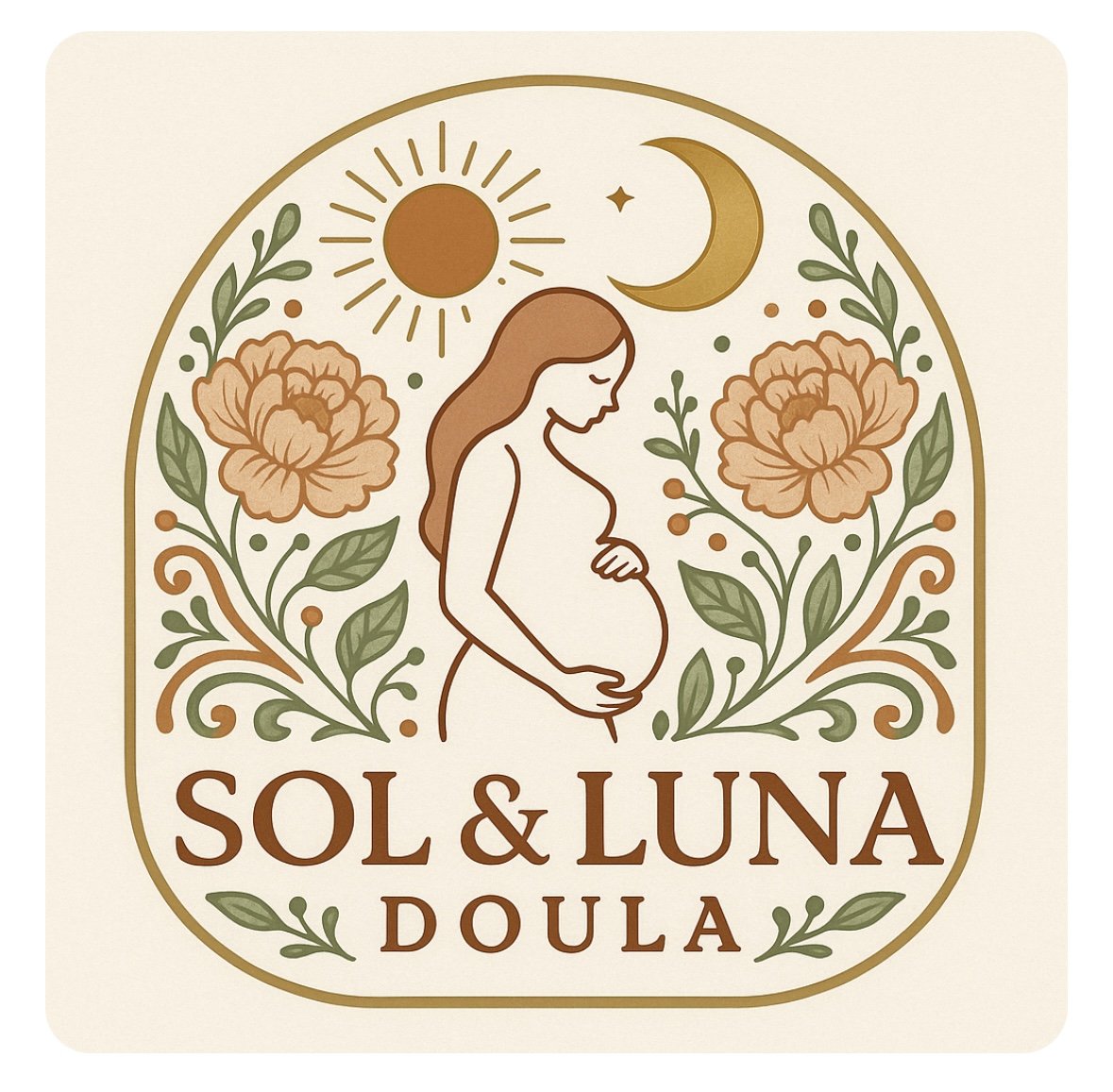 Sol &amp; Luna Doula 