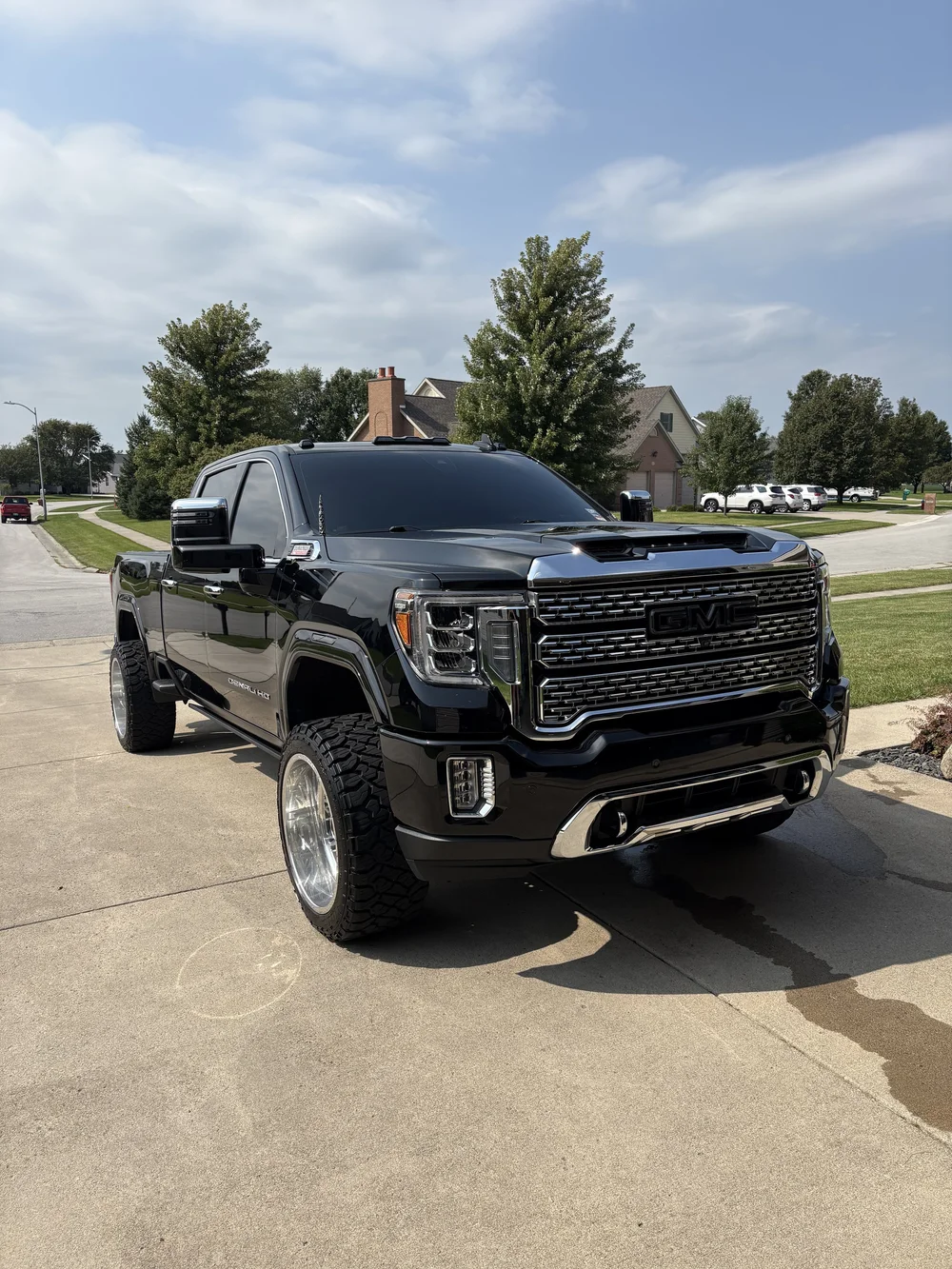 419 Auto Detailing result