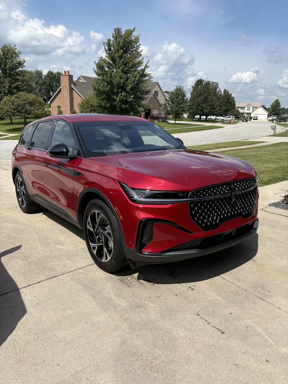 419 Auto Detailing result