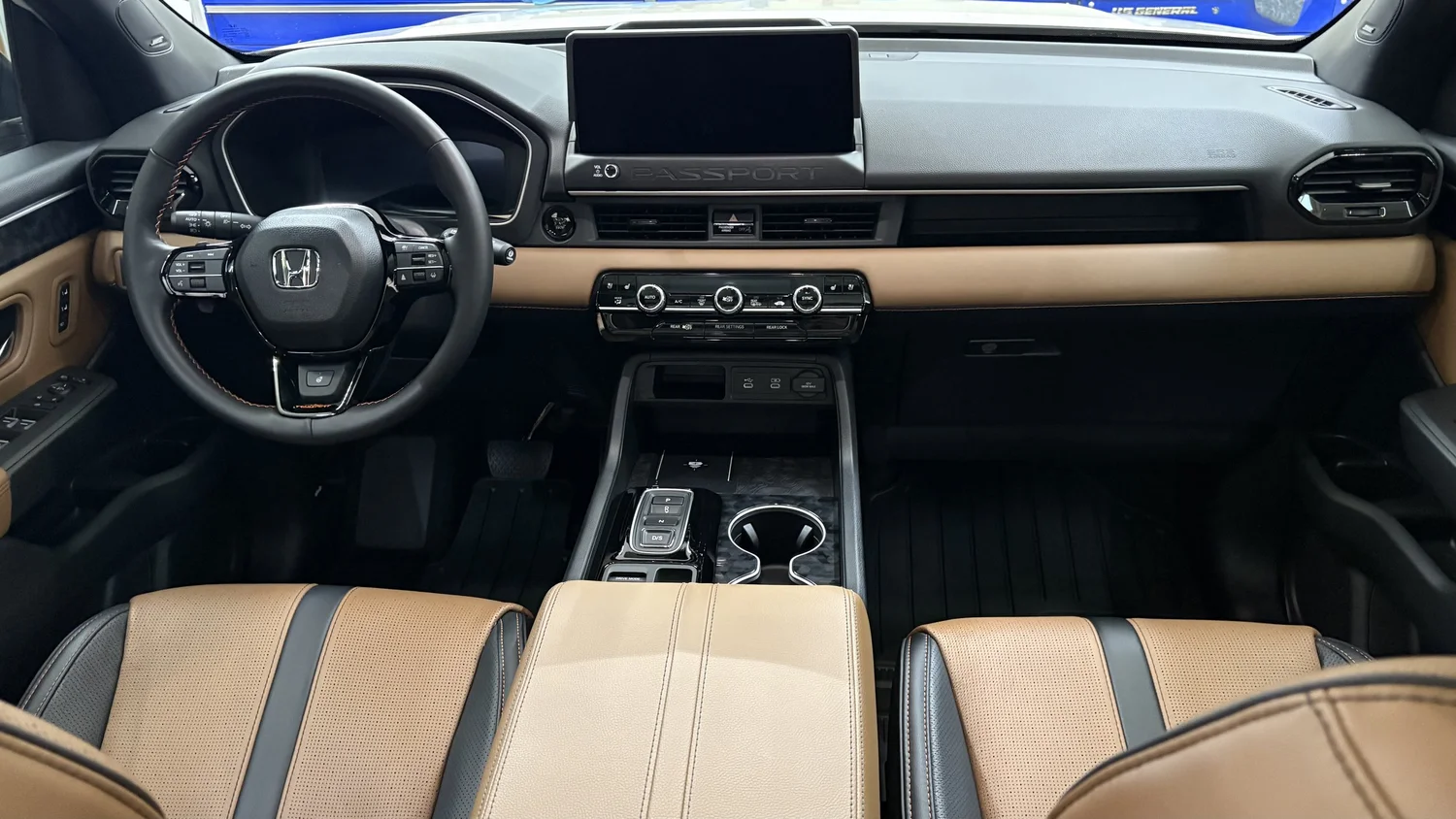 Clean professionally maintained vehicle