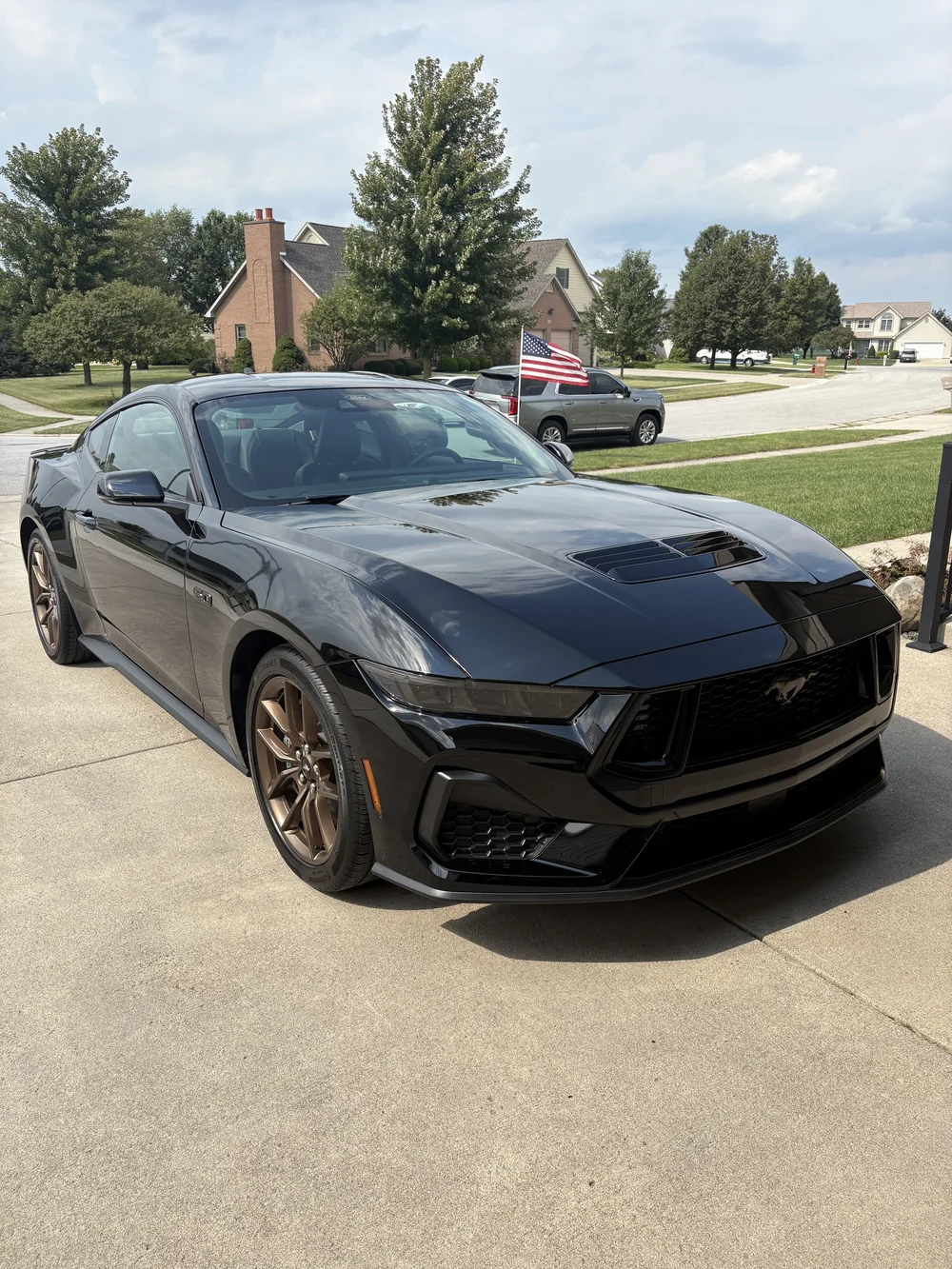 419 Auto Detailing result