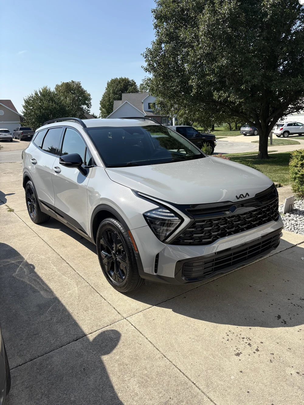 419 Auto Detailing result