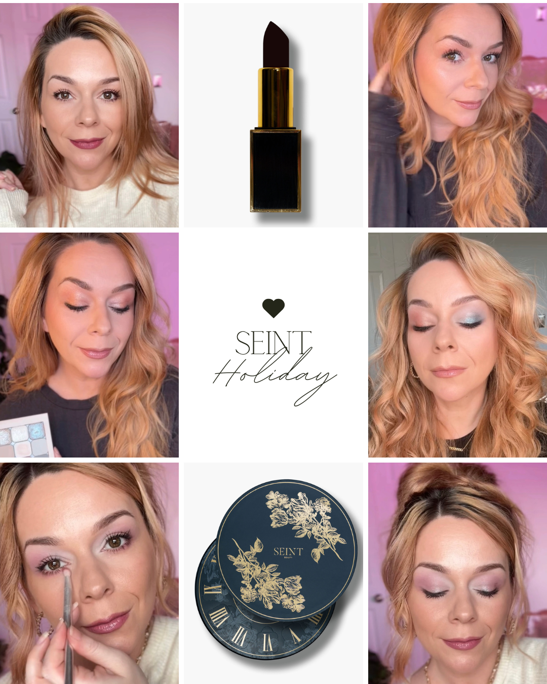 The Best of Seint’s Holiday Releases 2025