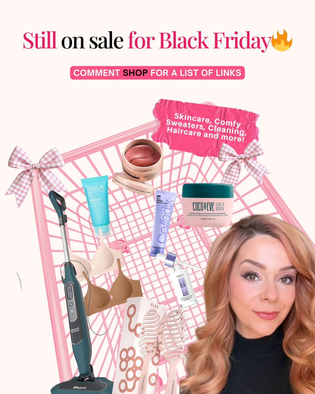 Black Friday Sales NOT to miss!!!