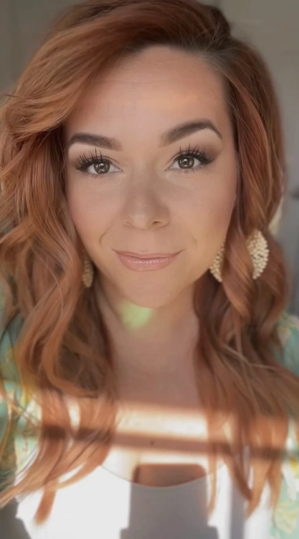 Hooded Eyes Eyeshadow Tutorial: Step by Step