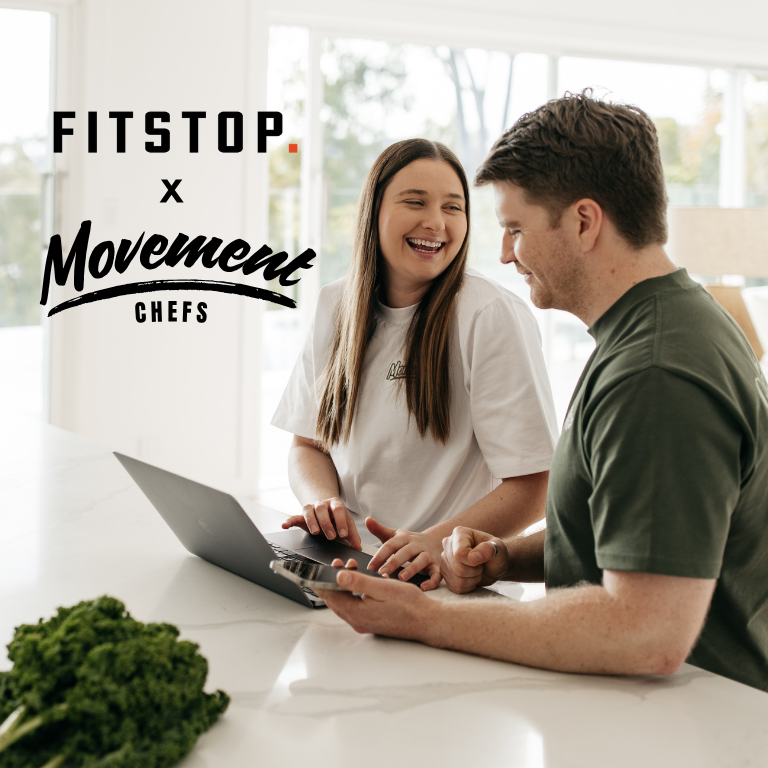 Fitstop Nutrition Consultation