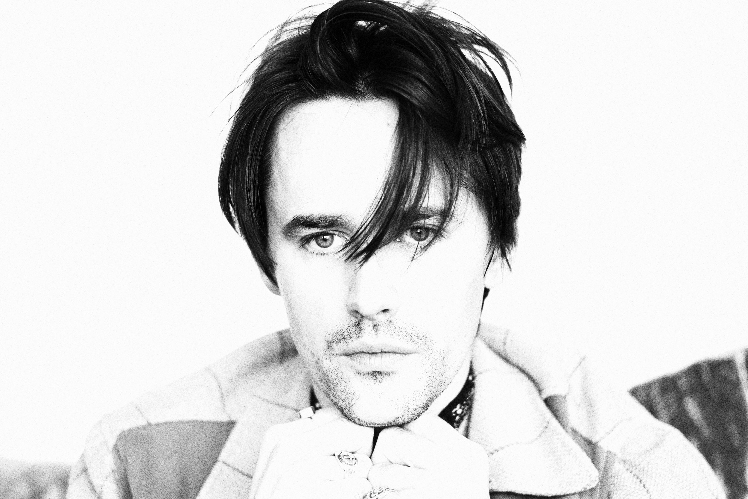 New York, NY - Reeve Carney Live at The Green Room 42