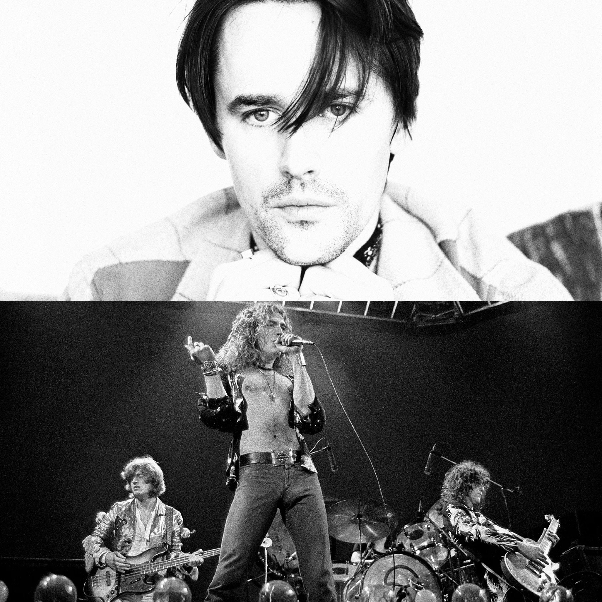 New York, NY - Reeve Carney: A Tribute to Led Zeppelin
