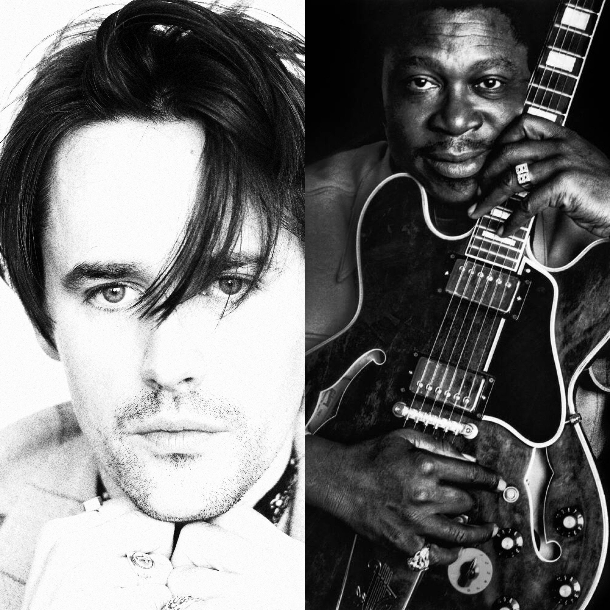 New York, NY - Reeve Carney: A Tribute to B.B. King