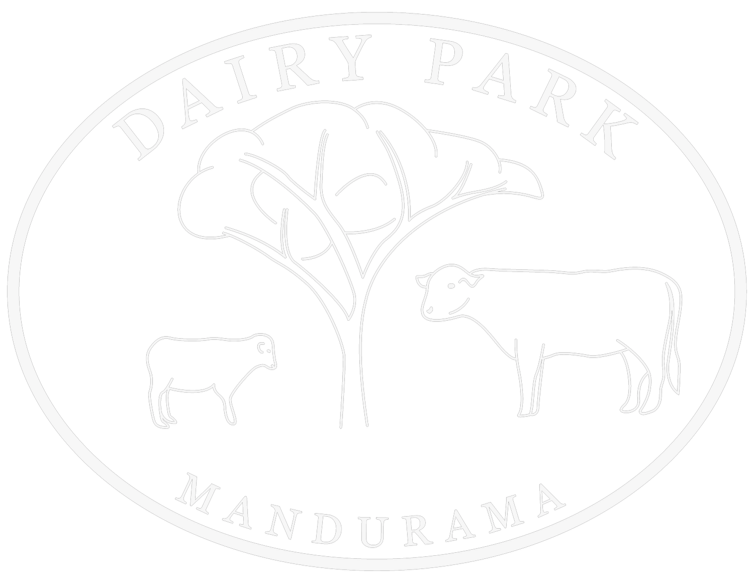 Dairy Park Farm Stay