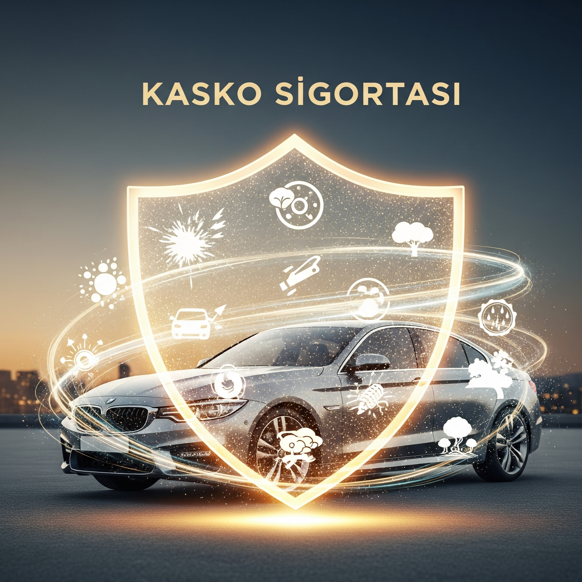 Kasko Sigortası