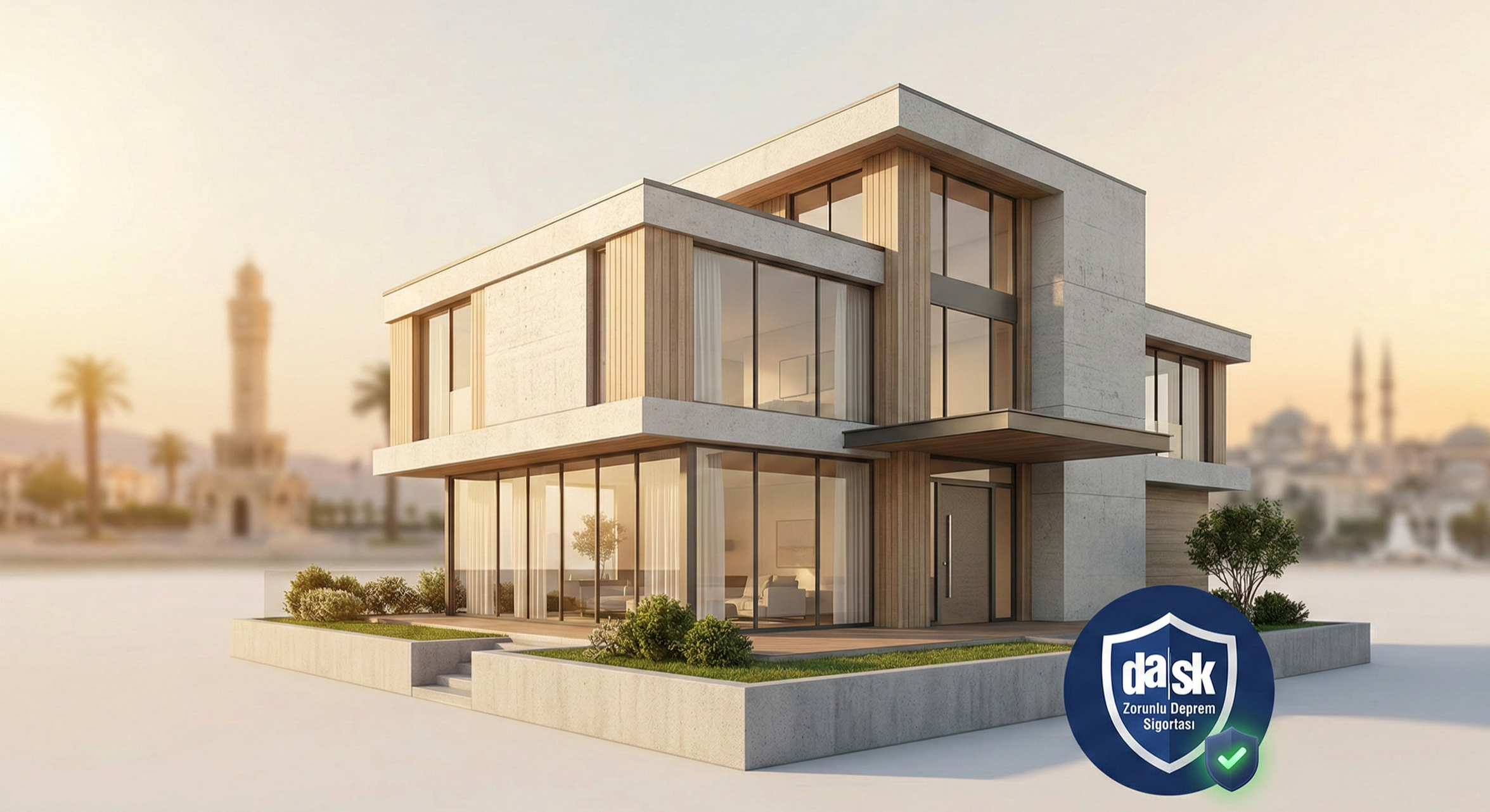 konut ve dask hasar anında incelenecek adımlar