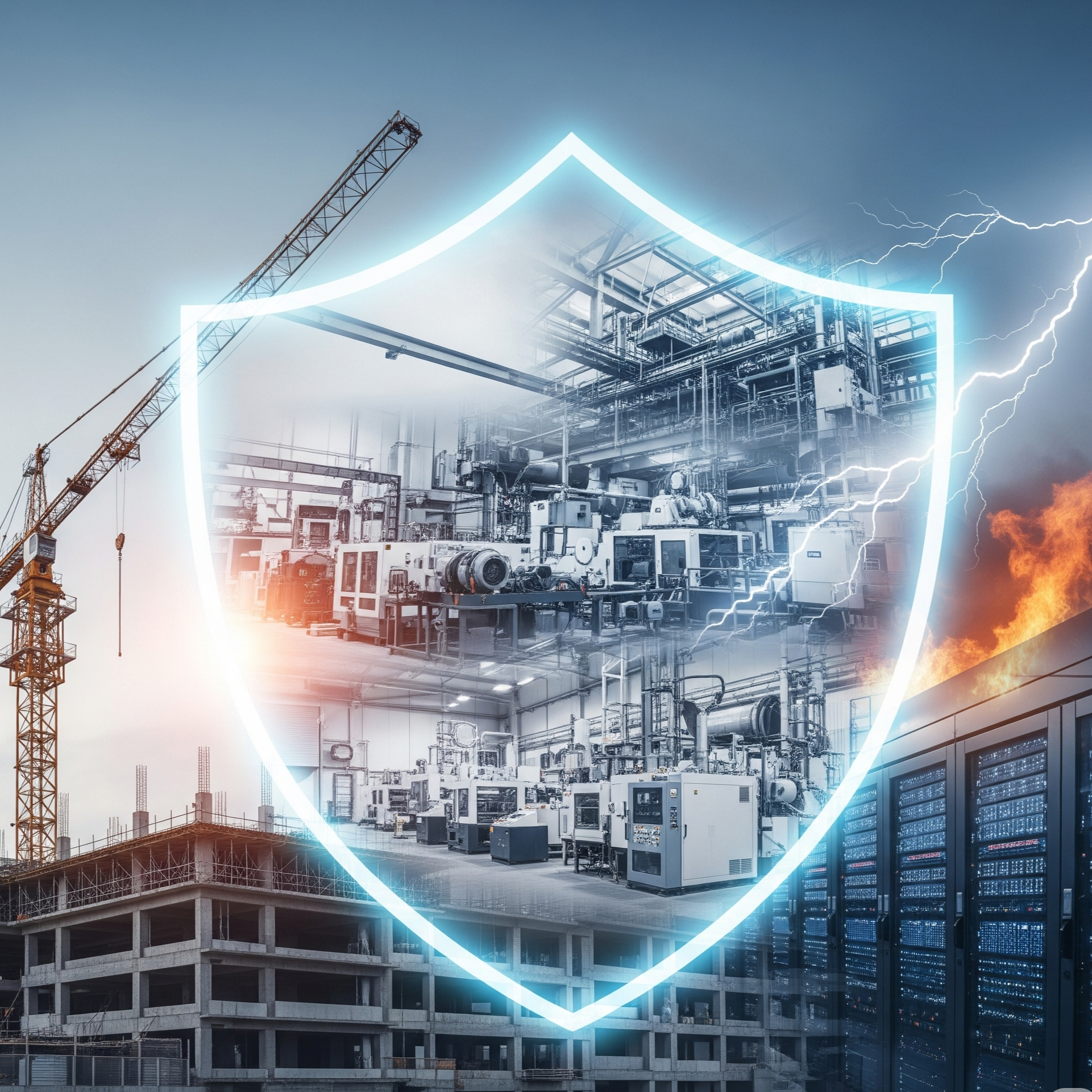 Mühendislik Sigortası